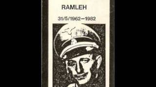 Ramleh-Ramleh 1982 (Harsh Industrial Noise-Power Electronics)