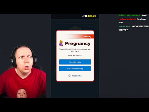 i got someone pregnant
