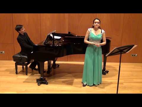 Undine Ensemble - Clair de Lune (G.Fauré)