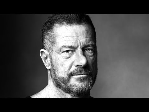 Big Wave Surfing, Coke Smuggling and Murder-Mark Branon