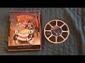 Opening To Who Framed Roger Rabbit Vista Series 2003 DVD Disc 1