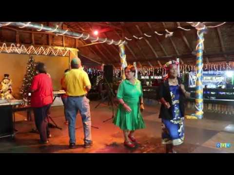 MEDIDIICH EL KED -- Kimie Ueki