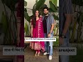 Utkarsh Sharma Simrat Kaur Promoting Their Upcoming Film Vanvaas Utkarshsharma Simratkaur E24