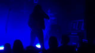 LUCIFER&#39;S CHILD  @ Live &amp; Loud.23.03.2019