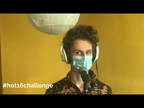 #HOT16CHALLENGE2 - Gabriel | codziennik #50