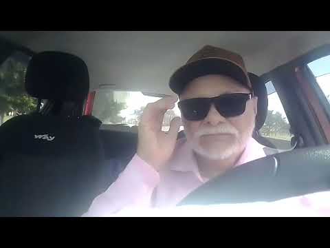 Viagem pelo São Paulo hoje passado em Marília grande cidade 