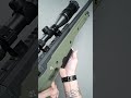 AWM Sniper Gel Blaster Check Gelblaster Blaster