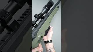 Download lagu AWM Sniper Gel Blaster check!  #gelblaster #blaster mp3