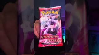 Will ripping a pack make me feel better about the game? #pokemonchannel #pokemon #collectiblecards