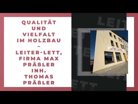 Leiter-Lett YouTube-Vdeominiatur 11