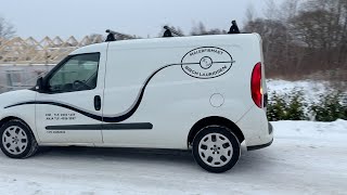 Fiat Dobl&ograve; cargo furg&oacute;n | Imagen 4 - Autoline