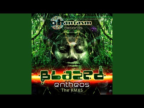 Darkness Blazed Remix