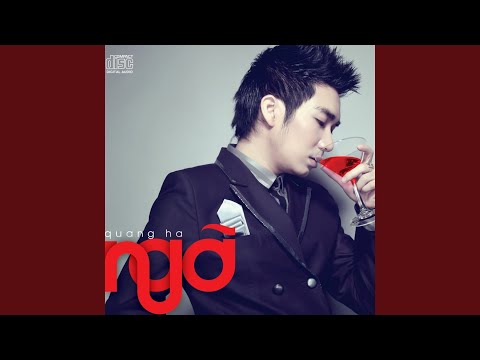 Ngày mai anh phải quên - Quang Hà