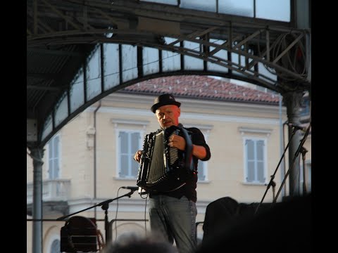 Uvernada 2023. Lou Dalfin.