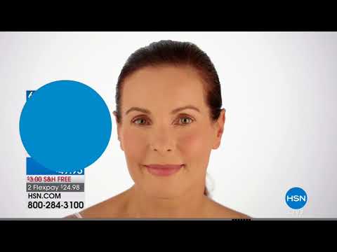 HSN | M. Asam Beauty 05.30.2018 - 02 AM