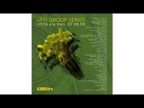 r²π - Anabasi (Original mix)