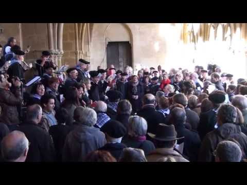 BAIONAN KANTUZ - IXIL IXILIK DAGO