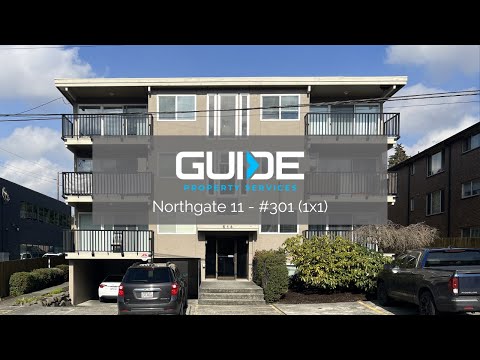 Northgate 11 Apartments - Video 2 of 2