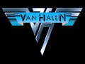 Van Halen - She's The Woman (Ted Templeman Demo 1977) - Remastered 2023