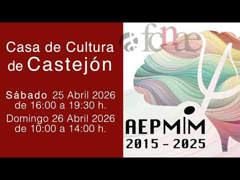 Castejón acoge un curso-taller sobre bienestar emocional para coralistas este fin de semana