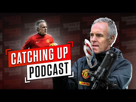 Eric Steele: What Makes a World Class Goalkeeper   #Goalkeeping #Mindset #ElitePerformance