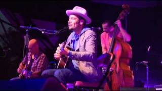 Ben Harper - &quot;Please Don&#39;t Talk About Murder While I&#39;m Eating&quot; -  2010 Edmonton Folk Fest