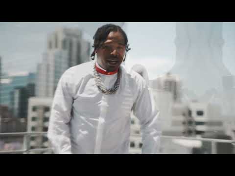 Perry B - Grind Mode (Shot By AVIThinkWeGotIt) (Directed By PB Records & AVIThinkWeGotIt)
