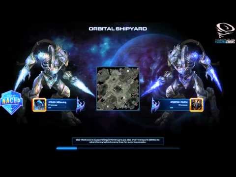 PiLiPiLi vs Mcanning - Filthy NA Cup Weekly #9 - Match 2