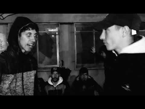 4ta Fecha: KIN vs VARELA (OCTAVOS)