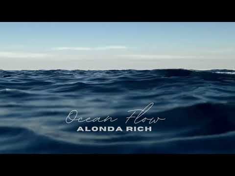 “Ocean Flow” by Alonda Rich