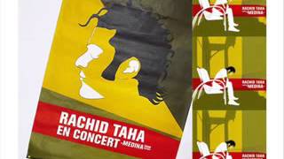 09   Ho Chérie Chérie   rachid taha   YouTube