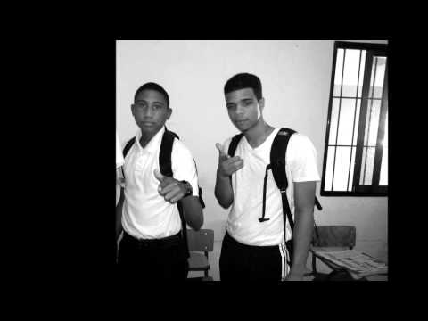 StrictBizz ft The New Swag-Te Píenso (Ivanowskyproductions)