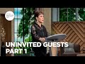 Uninvited Guests Pt 1 Enjoying Everyday Life Joyce Meyer