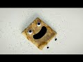 Cinnamon Toast Crunch High Dive 2012 Short Version
