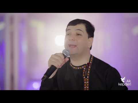 Ahmet Orazgulyýew-Janeý Janeý  @belli_prod