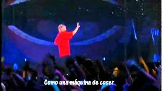 Eminem - Careful what you wish for (Subtitulada al español)