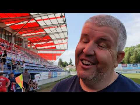 Rugby Espoirs J18 Aurillac-Castres Vidéo