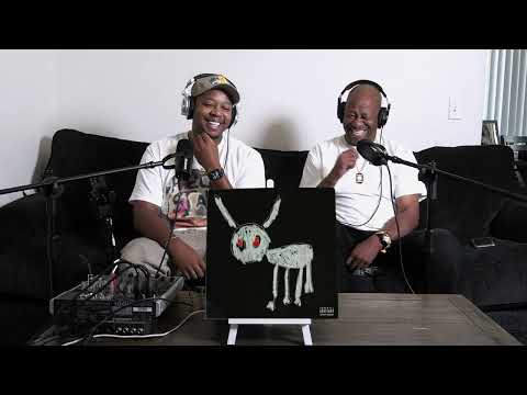 Dad Reacts to Drake - For All The Dogs