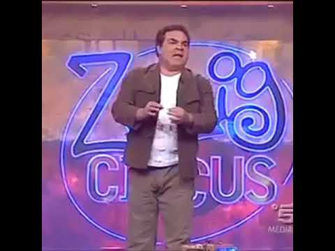 Il pranzo calabrese con i parenti - Franco Neri