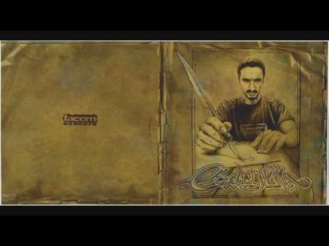 03. Cedry2k feat. Pacha Man - Iarna grea