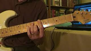 Hemispheres, Cygnus X-1, Book II, Apollo and Dionysus  3 of 5