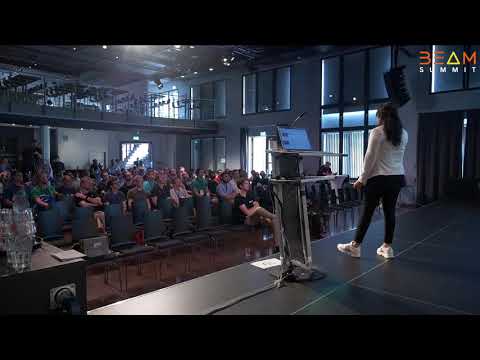 Keynote - Welcome and Community Updates (Beam Summit Europe 2019)