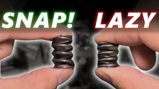 Download lagu KLX 110 Power Mod | Making the Auto-Clutch 'Snap' with BBR HD Springs mp3