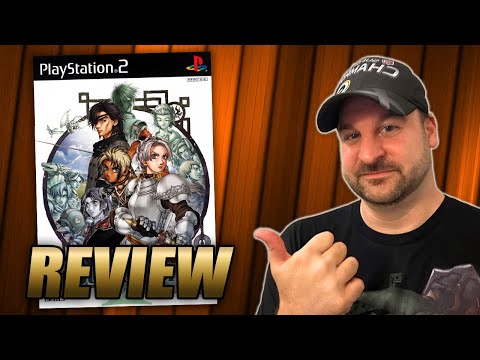 Suikoden III – Das beste PlayStation 2-Rollenspiel?