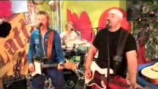 Mojje och Lattjo Laj Band