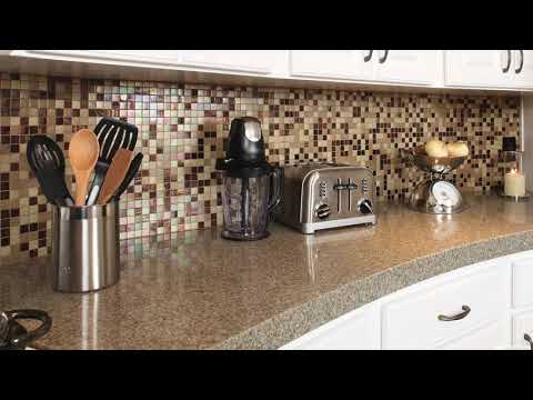 Плитка-мозаїка ЕлітДекор