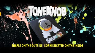 Video thumbnail for ToneKnob Saturator: Simple and powerful saturation by Audified