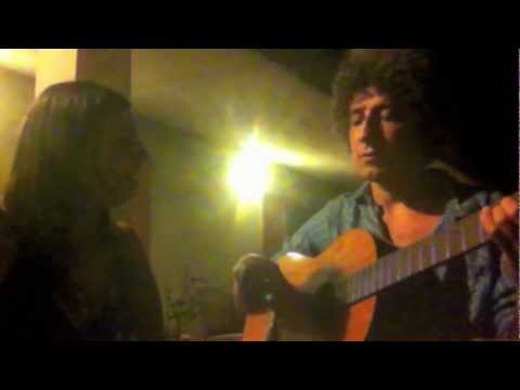 Gisella Vacca e Adem Karakoç: Nexşe Mirzo