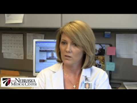 Palliative Care - The Nebraska Medical Center