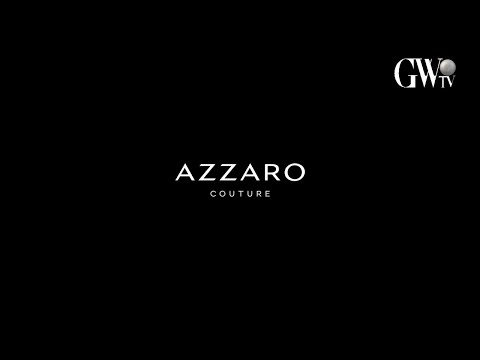 AZZARO COUTURE  FW 2020-21